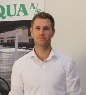 Lars Fisker Rasmussen