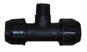 SPF Tee  25x3/4" URGx25 mm