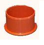 PVC indstiksprop lang 110 mm